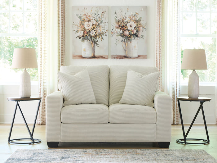 Greenbriar - Loveseat image 7