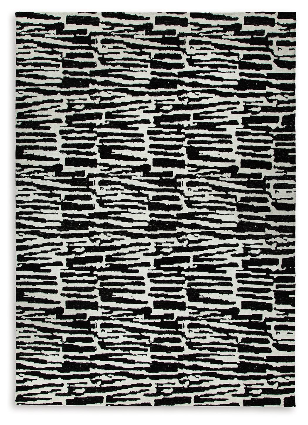 Black / 10' x 14'