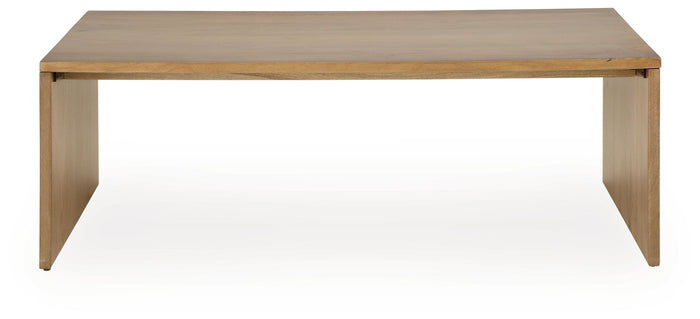 Ella Grove - Rectangular Table image 5