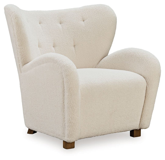 Larbell - Accent Chair image 1