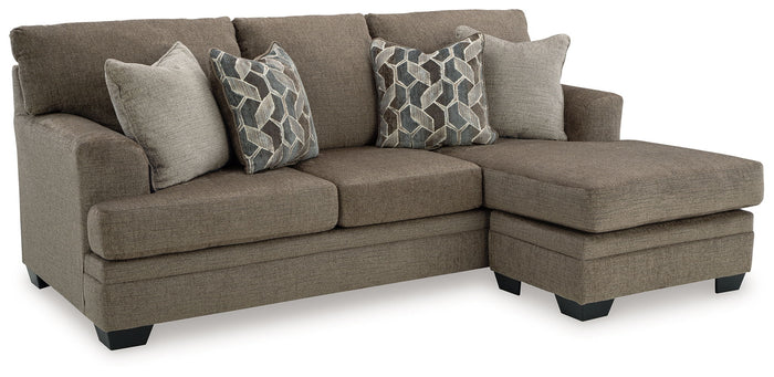 Stonemeade - Sofa Chaise image 5