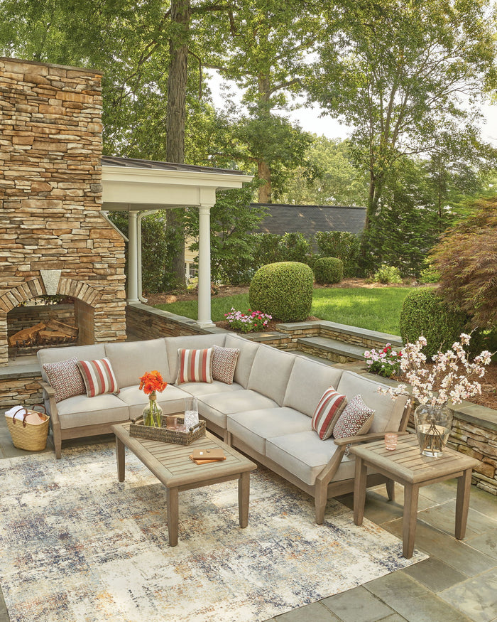 Clare View - Outdoor Sectional image 5