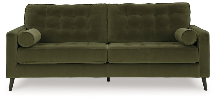 Reveon Lakes - Sofa - Olive image 1