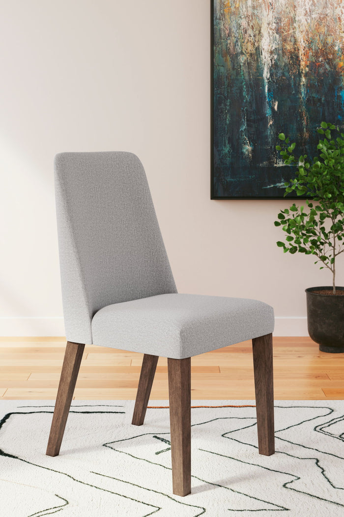 Lyncott - Dining Uph Side Chair (Set of 2) image 8