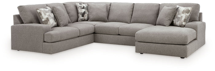 Lindon - Sectional image 3