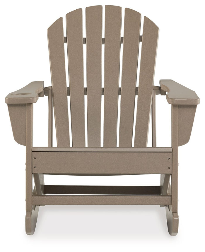 Sundown Treasure - Rocking Chair image 10
