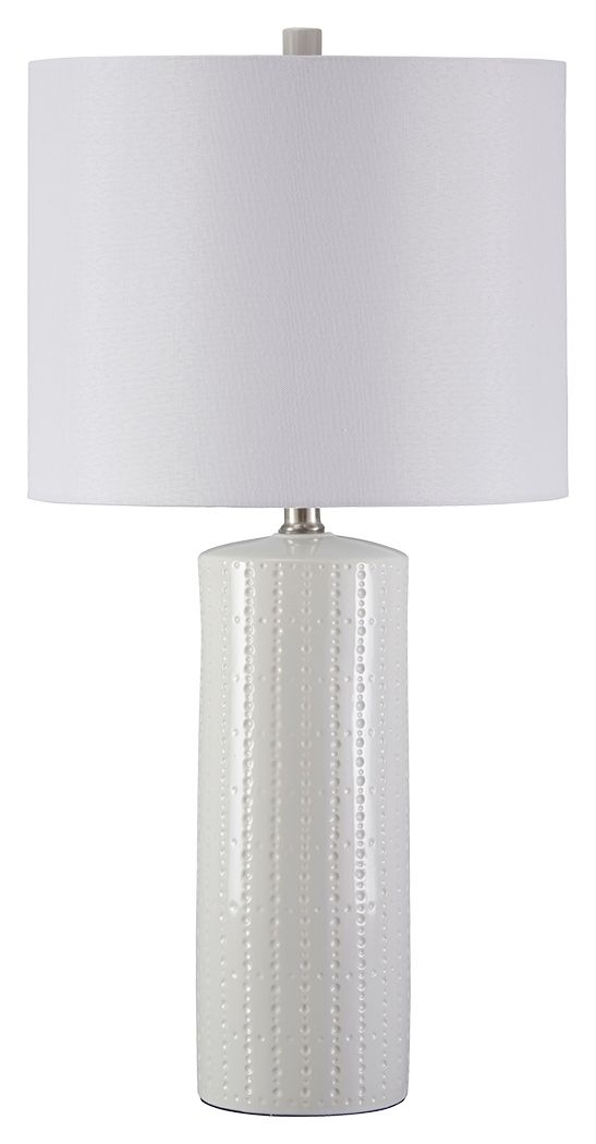 Steuben - Table Lamp image 4
