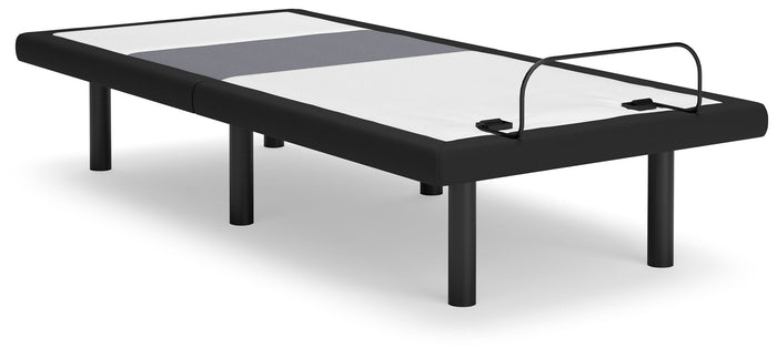 Best Base With Lumbar And Audio image 2