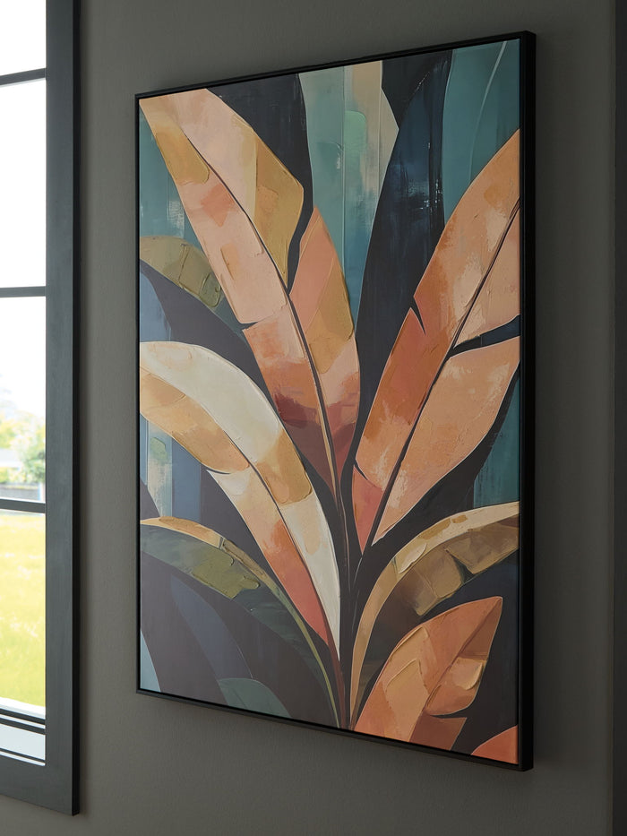Laurelie - Wall Art - Multi image 3