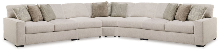 Ballyton - Sectional image 3