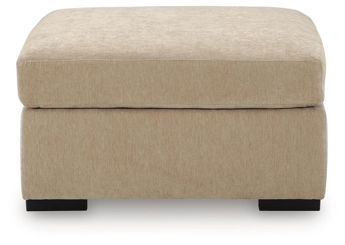 Bridgepoint - Oversized Accent Ottoman image 3