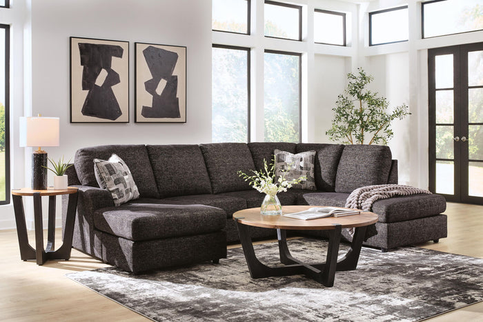 Lentiz - Sectional image 4
