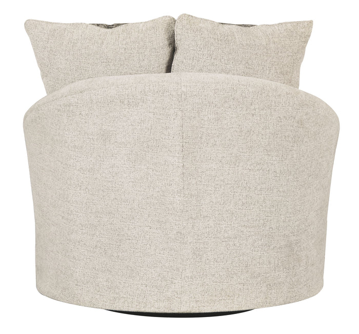 Soletren - Swivel Chair image 2