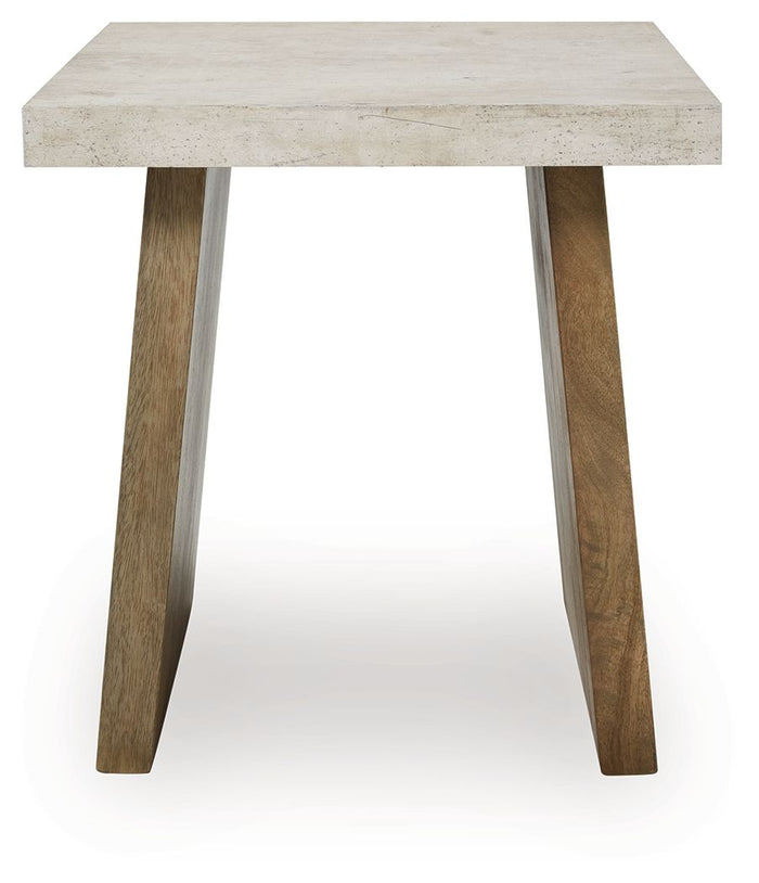 Brendalhouse - Rectangular Table image 5