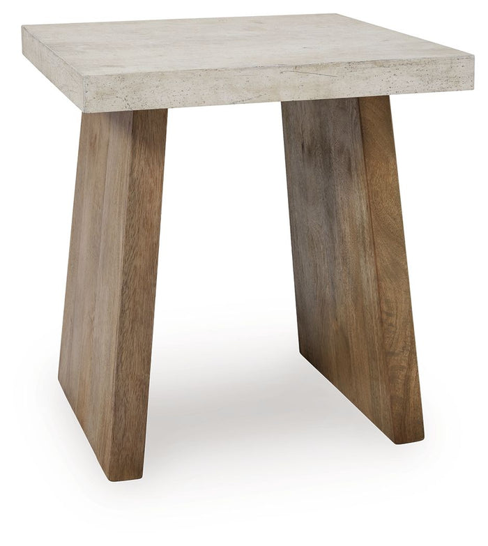 Brendalhouse - Rectangular Table image 2