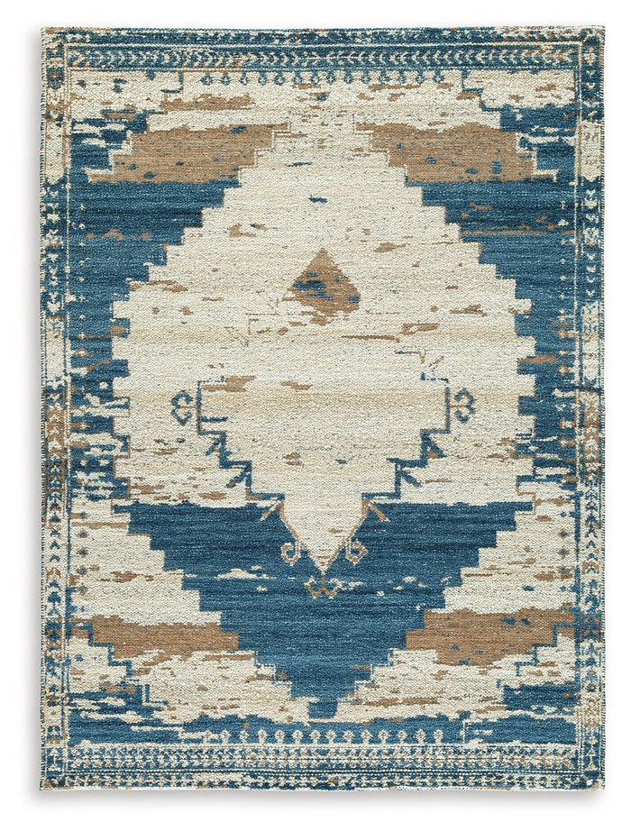Varnler - Rug image 2