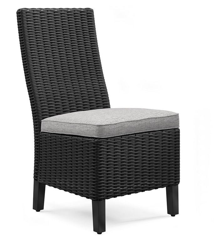 Beachcroft - Outdoor Dining Side Chair image 3