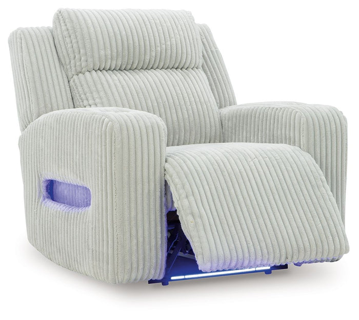 Forest Lake - Recliner With Adj Headrest image 7