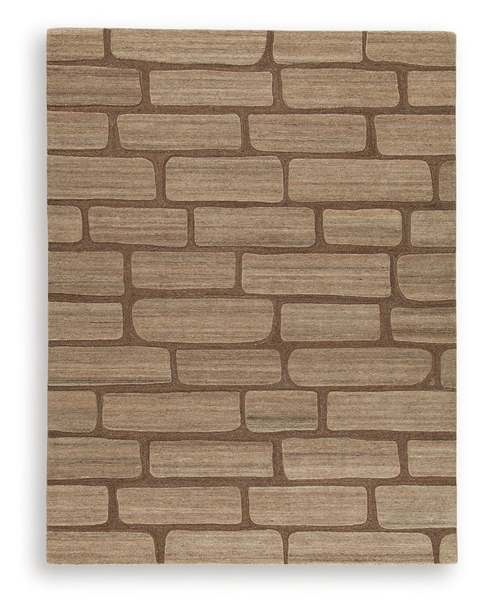 Orest - Rug image 2