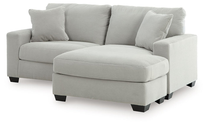 Greenbriar - Sofa Chaise image 5