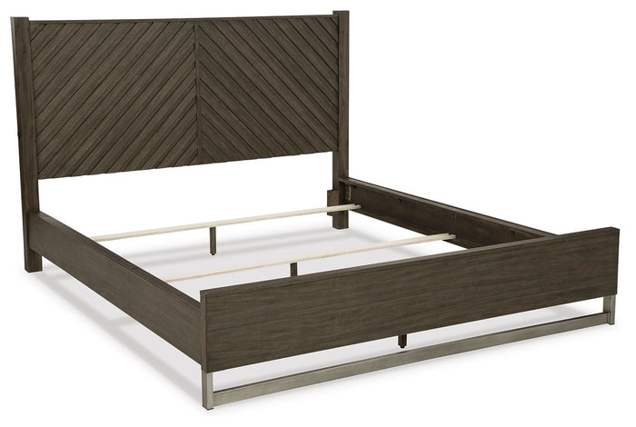 Arkenton - Bedroom Set image 4