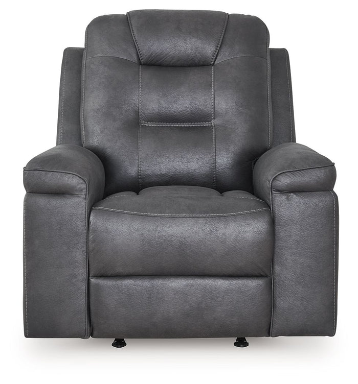 Stockworth - Rocker Recliner image 6