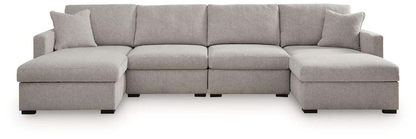 ModMax Luxe - Sectional