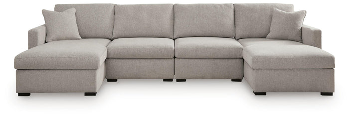 ModMax Luxe - Sectional image 1