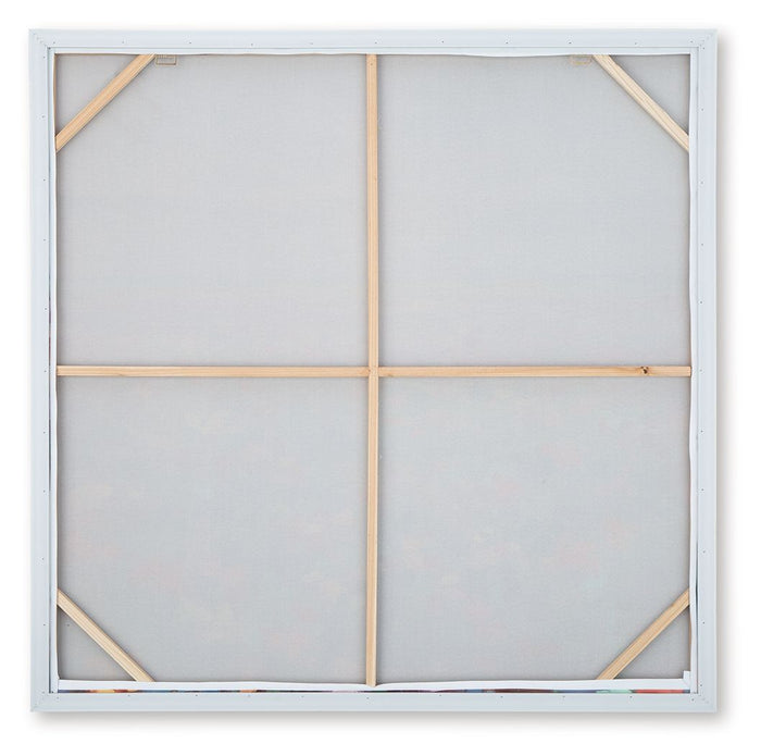 Sethford - Wall Art - Multi image 4