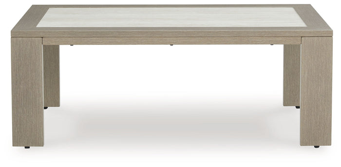 Kimpton Isle - Table image 5