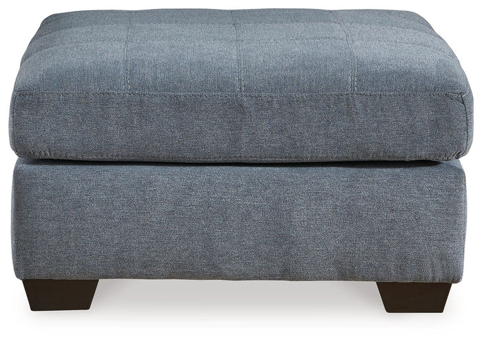 Marleton - Oversized Accent Ottoman image 6