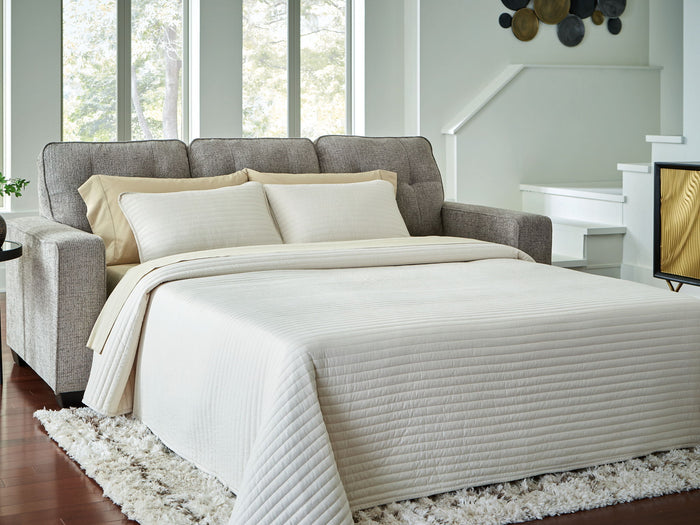 Larimer - Queen Sofa Sleeper image 4