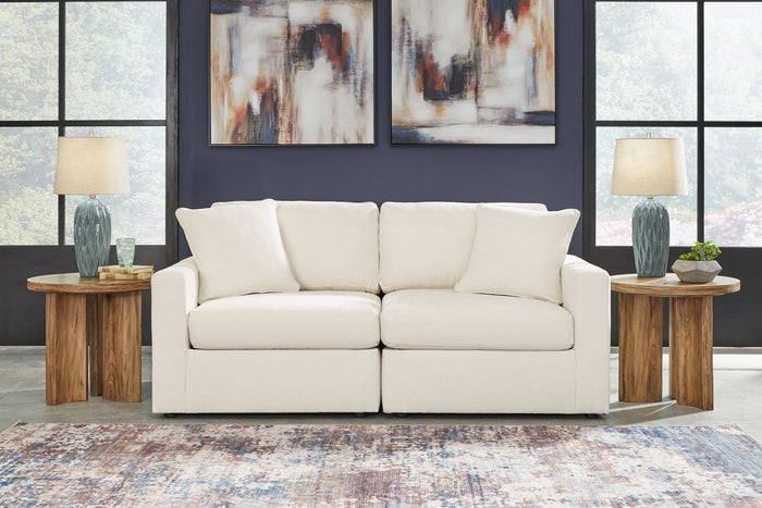 Modmax - 2 Piece Sectional image 9