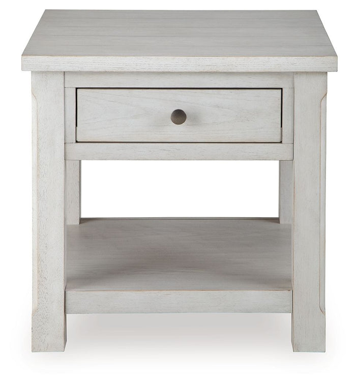 Robbinsdale - Table image 9