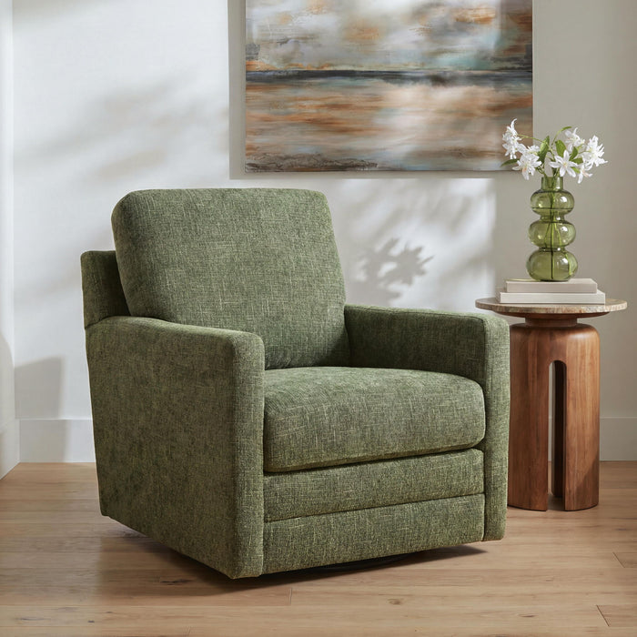 Dishford - Swivel Accent Chair image 6