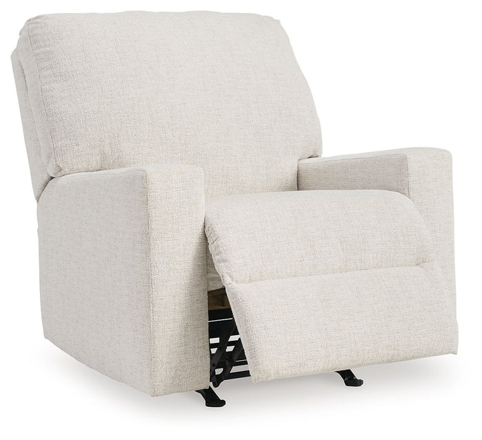 Rannis - Rocker Recliner image 6