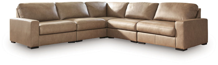 Veronella - Sectional image 2