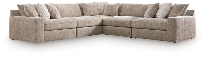 Nexora-Court - Sectional image 3