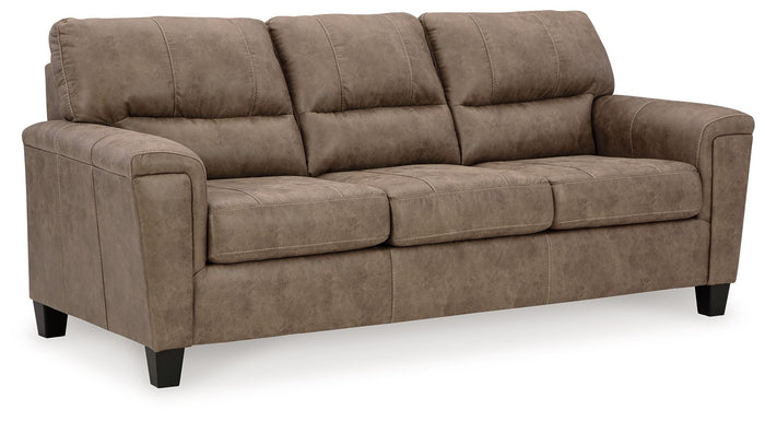 Navi - Sofa - Fossil image 4