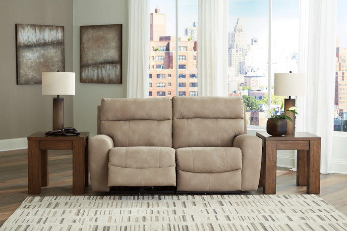 Next-Gen Durapella - 2 Piece Reclining Sectional image 6