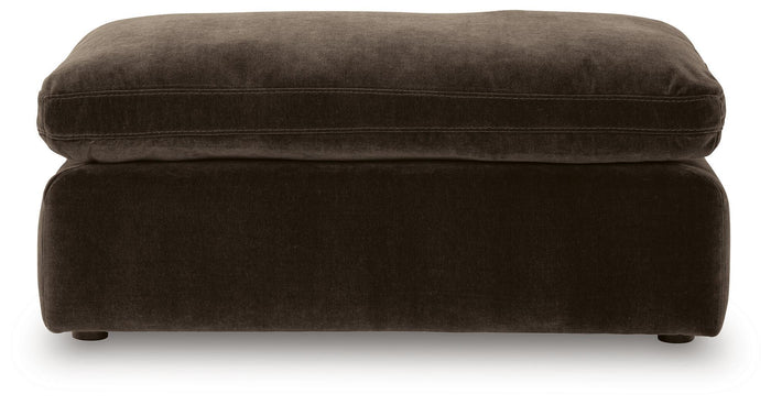 Maxton Heights - Ottoman image 6