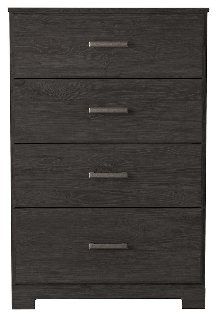 Belachime - Bedroom Set image 4