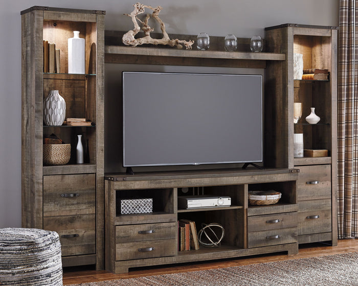 Trinell - Entertainment Center image 4