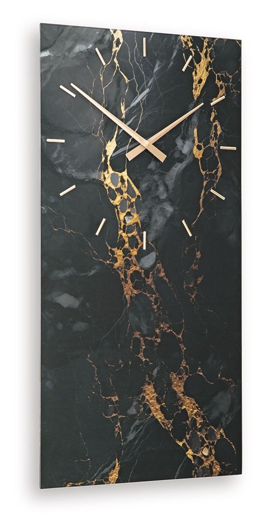 Teague - Wall Clock image 5