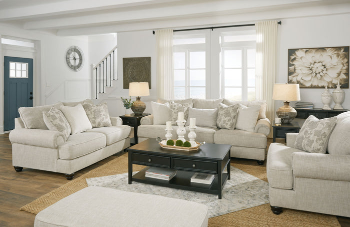 Asanti - Living Room Set image 2