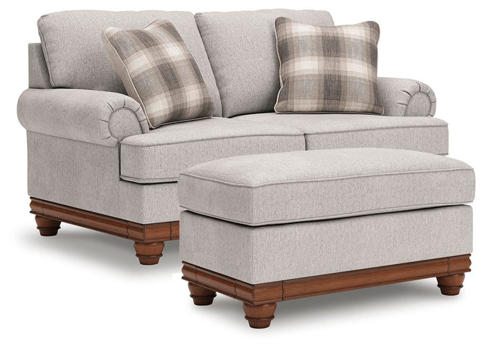 Clearbrooke - Living Room Set image 1
