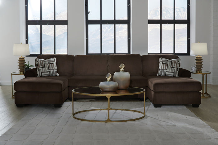 Kimlee - Sectional image 8