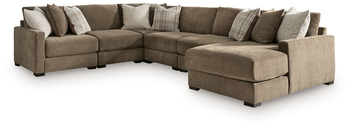 Camellia-Court - Sectional image 4