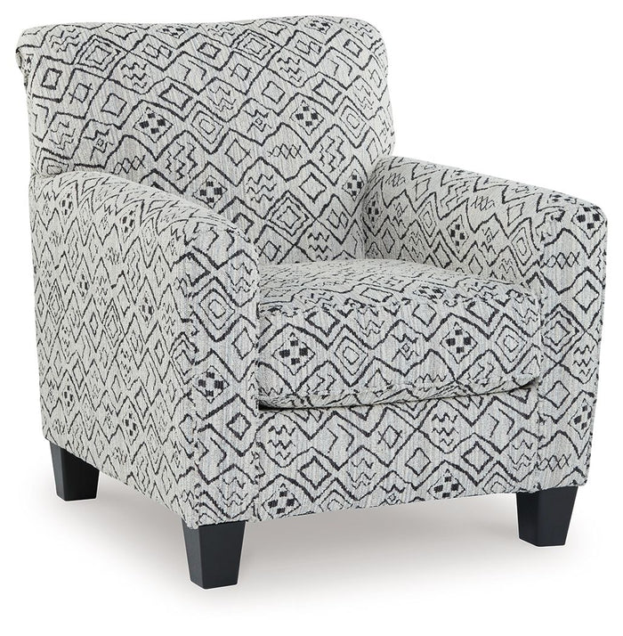 Hayesdale - Accent Chair image 1