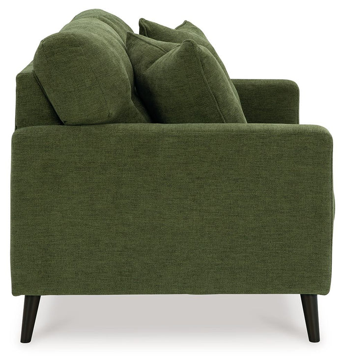 Bixler - Loveseat image 6